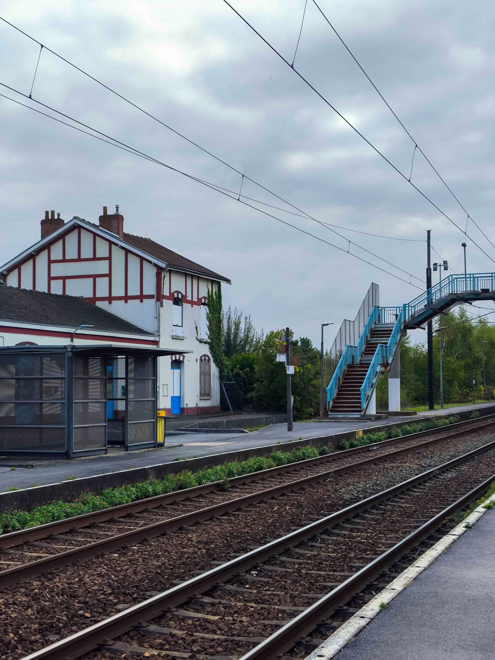 Aperçu Captures Créatives