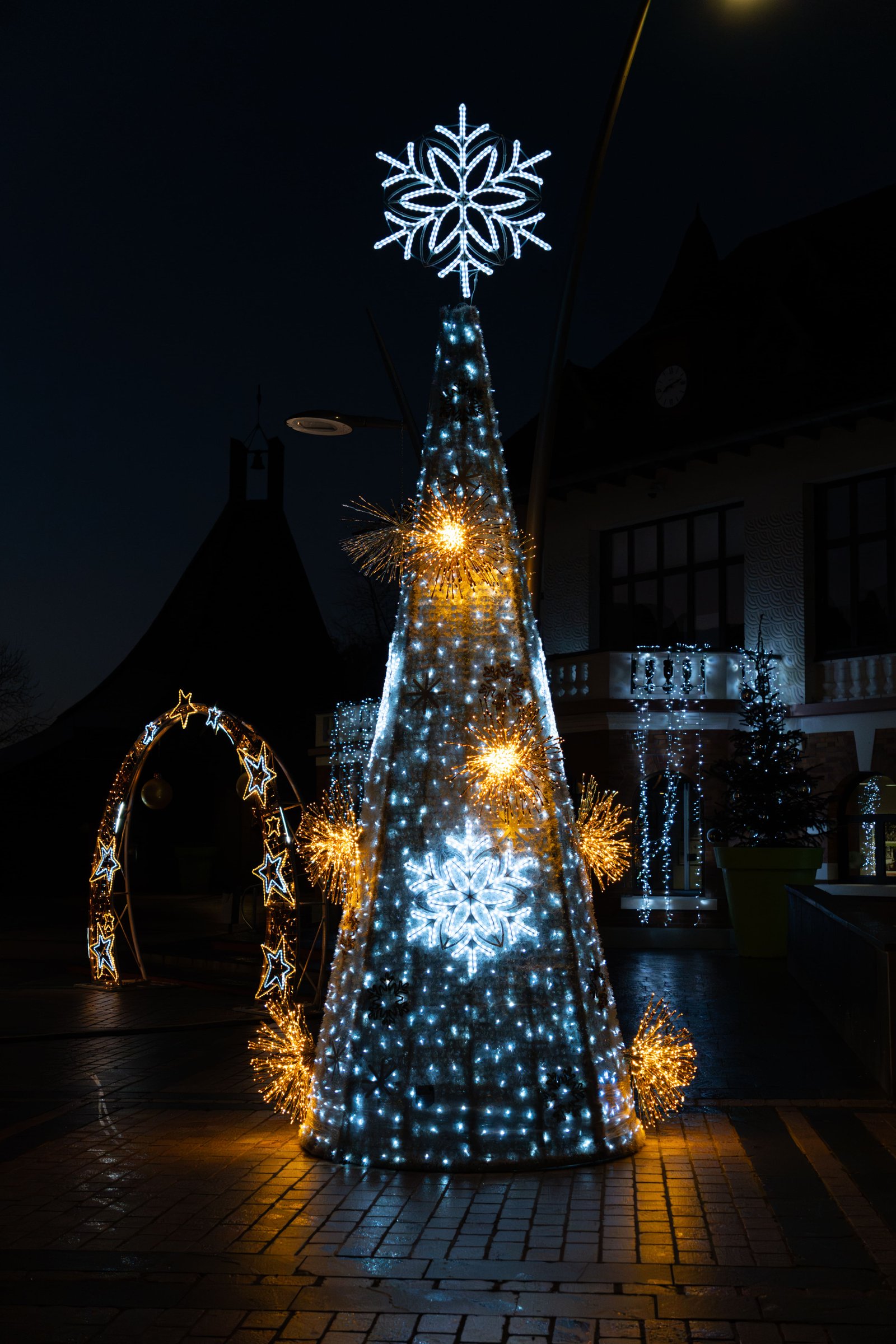 Aperçu Captures Créatives