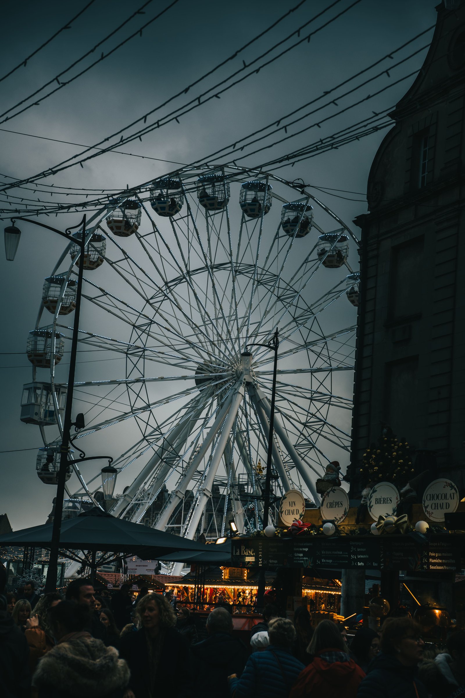 Aperçu Captures Créatives