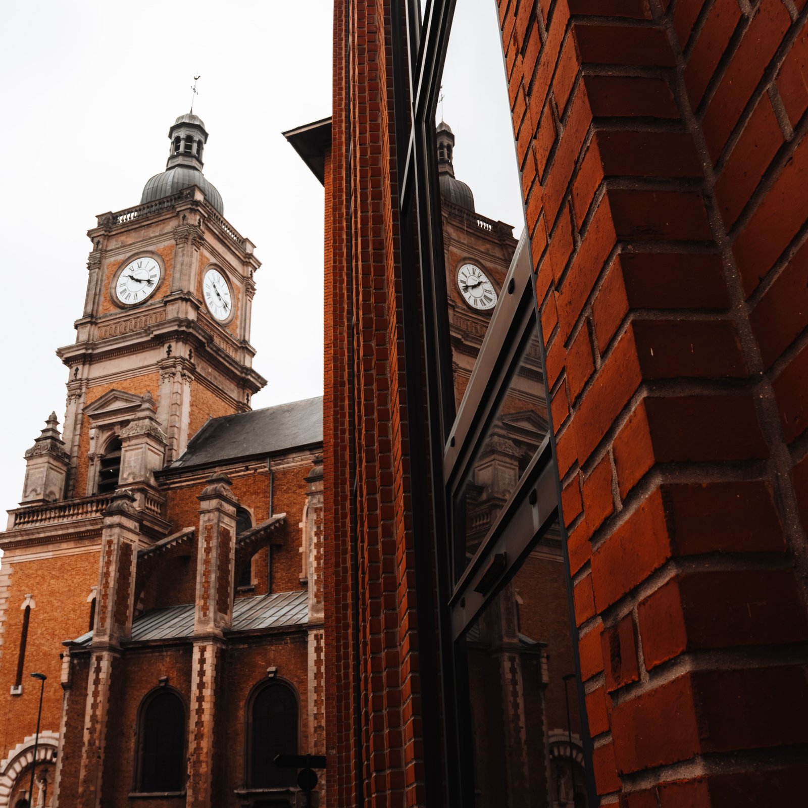 Aperçu Captures Créatives